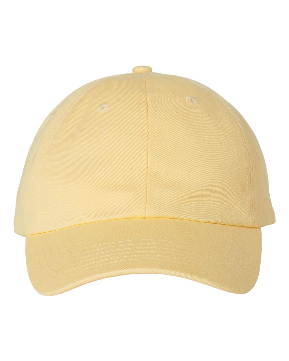 Bio-Washed Classic Dad Hat - VC300A 104