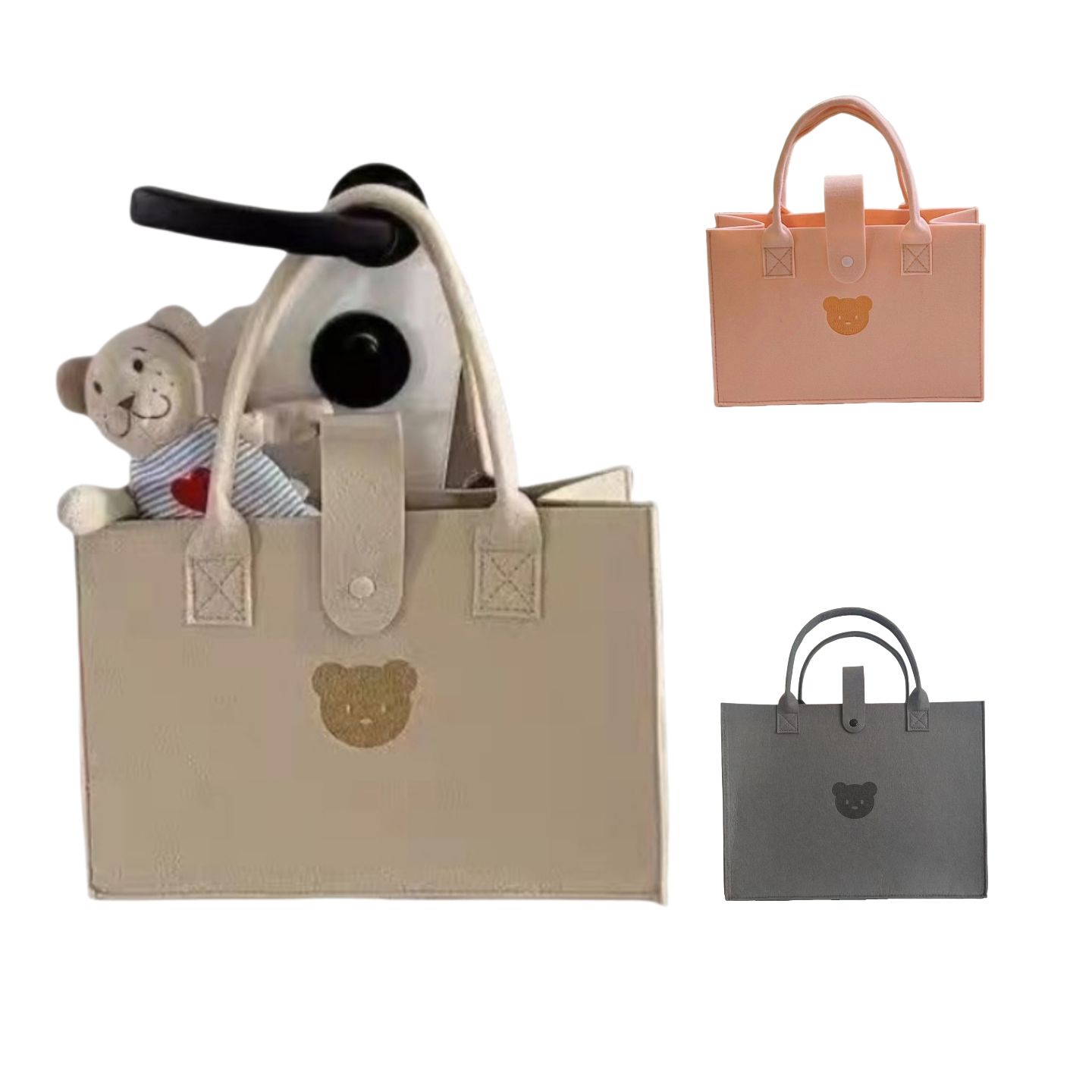 Tote bag 2