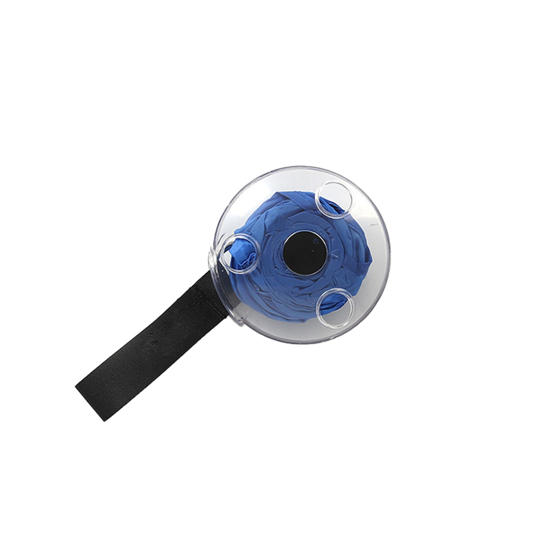 Innovative Retractable Shopping Bag 2