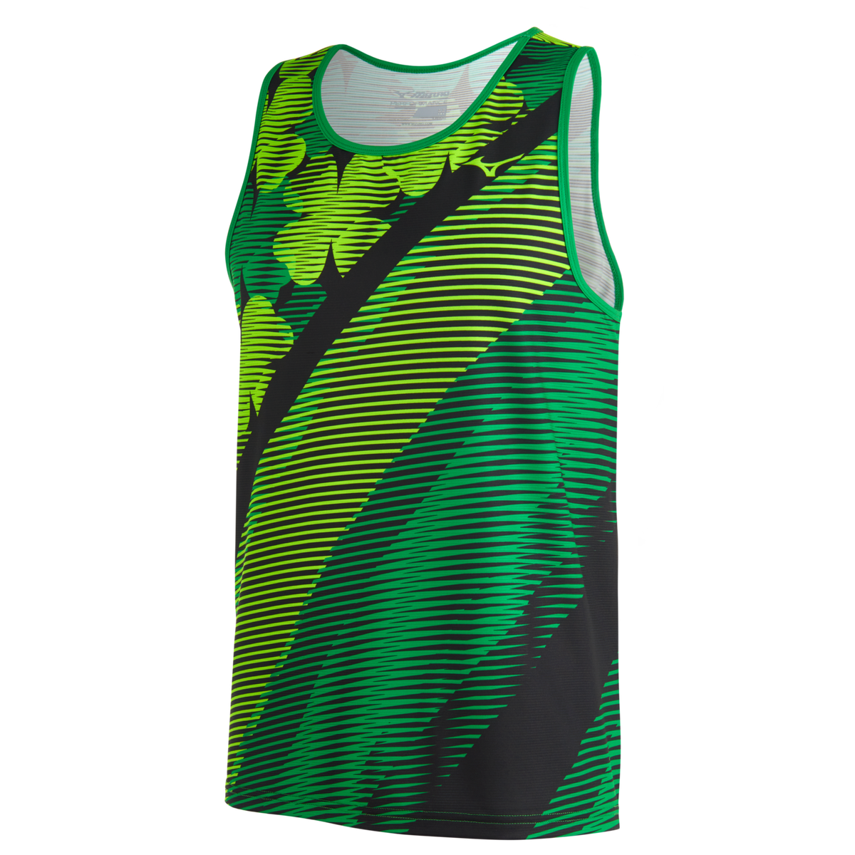 Men's Printable Singlet 6