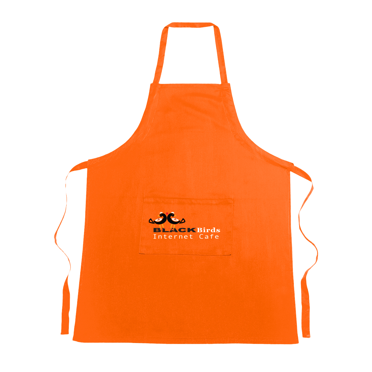 100% Cotton Apron 10