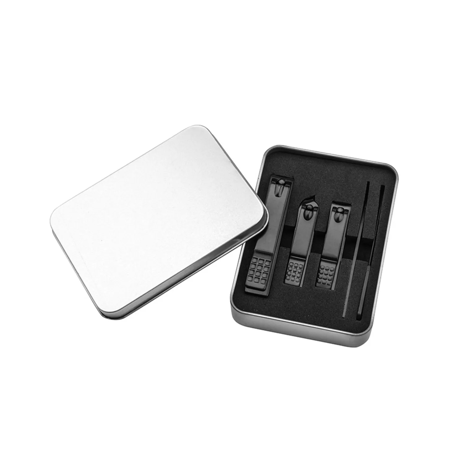 Nail Clippers Set 3
