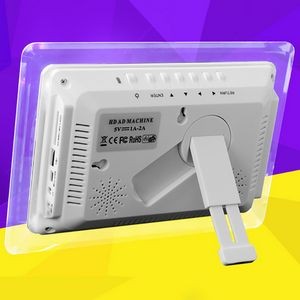 7" Digital Photo Frame 2