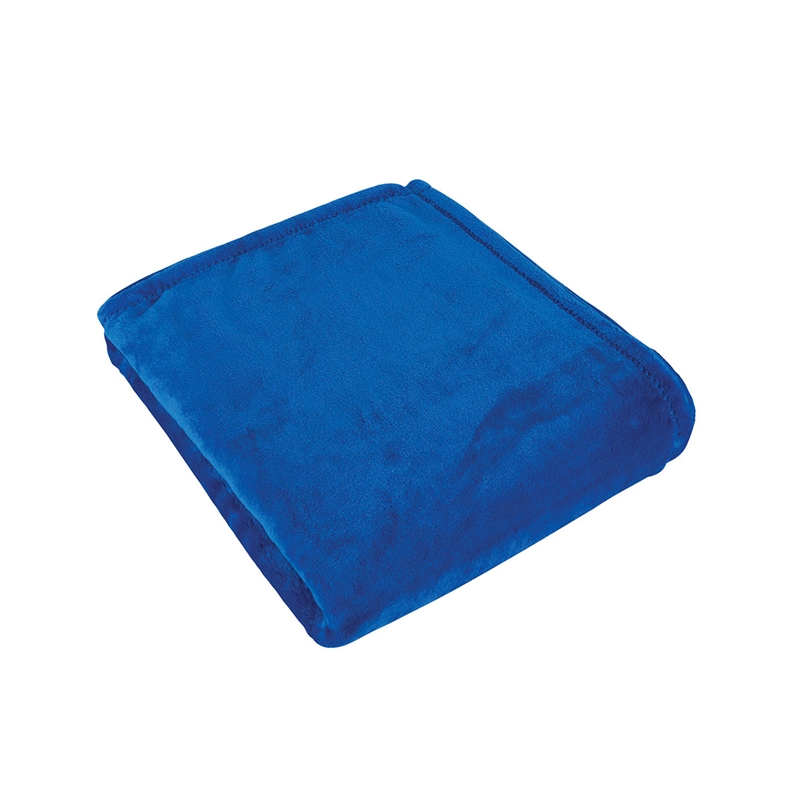 Fairmont Mink Touch Blanket 9