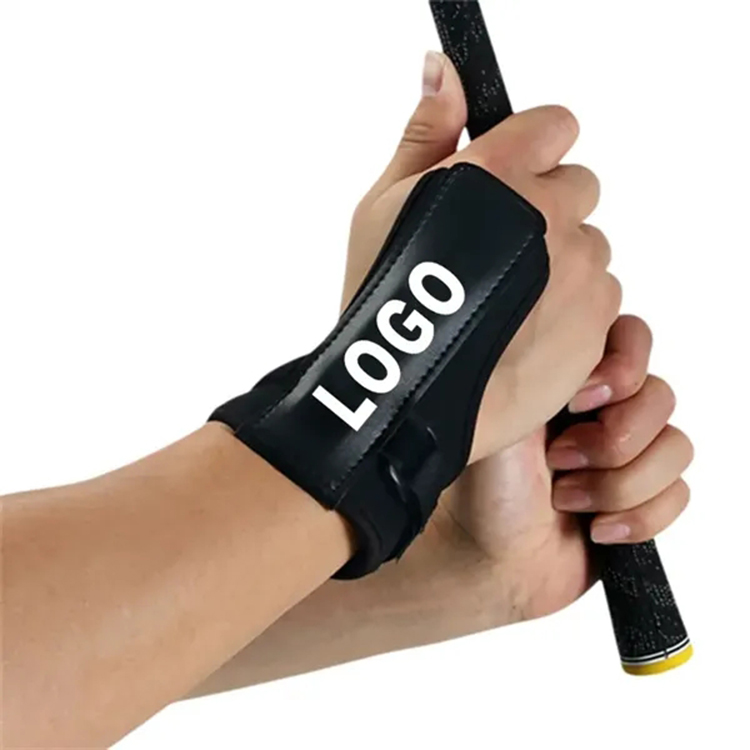 Golf Wrist Retainer 1