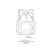 elleven™ Amped TSA 17" Computer Backpack 64
