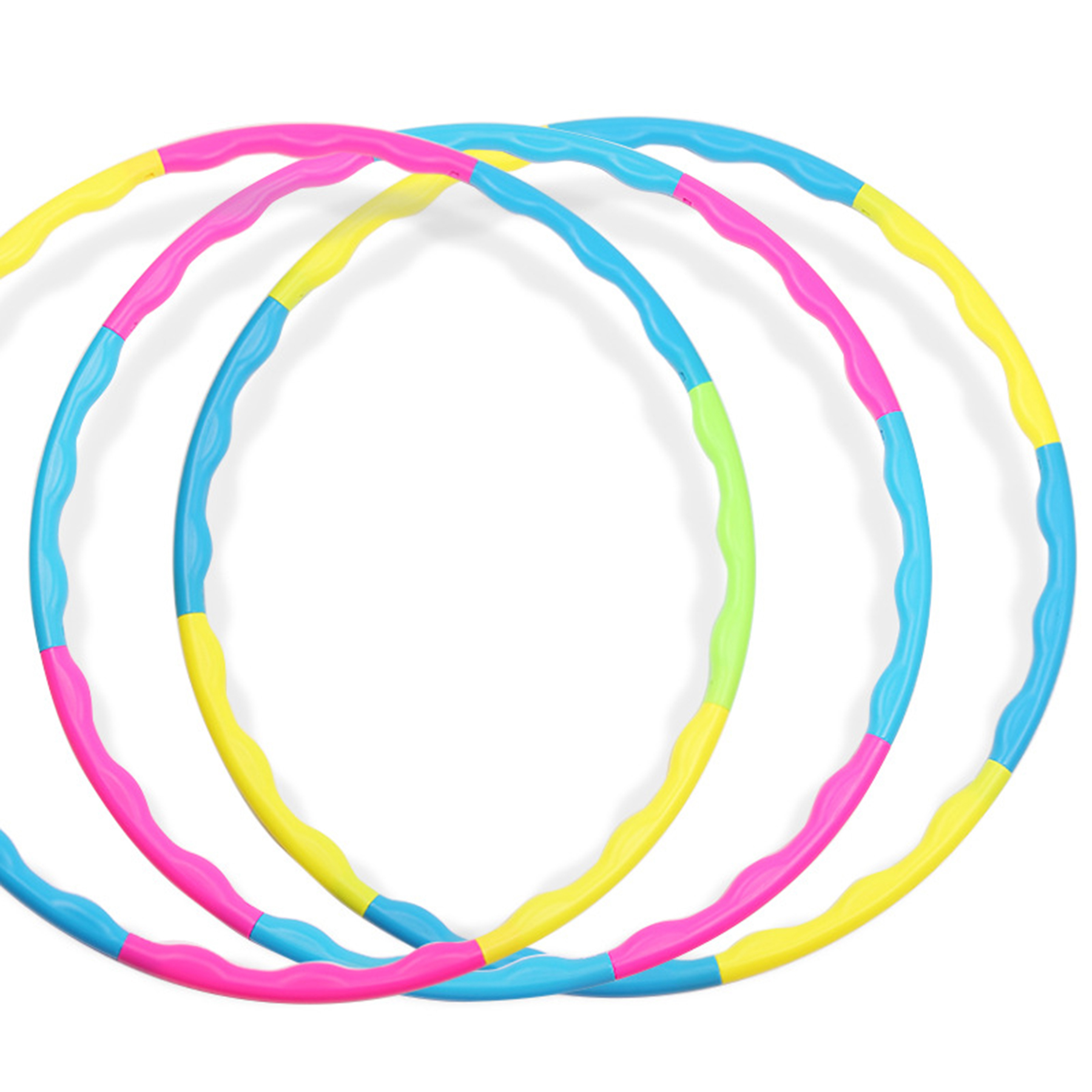 Fitness Hula Hoops 4