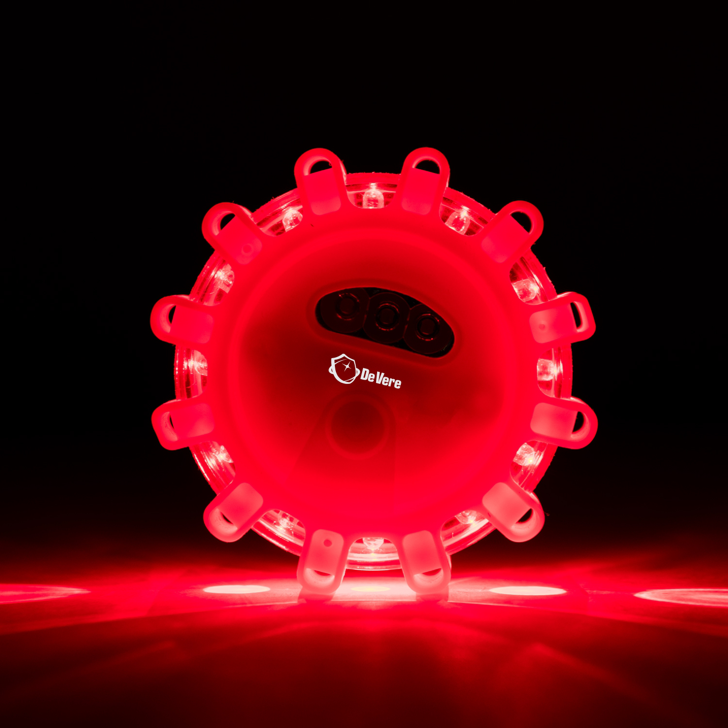 LED Road Flare 6