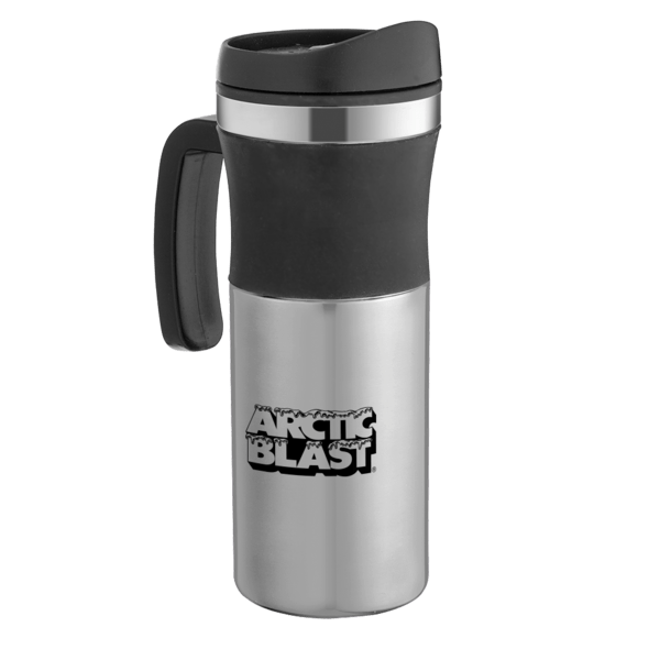 Malmo Travel Mug - 16 Oz. 13