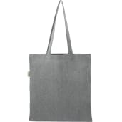 Recycled Cotton Convention Tote 20