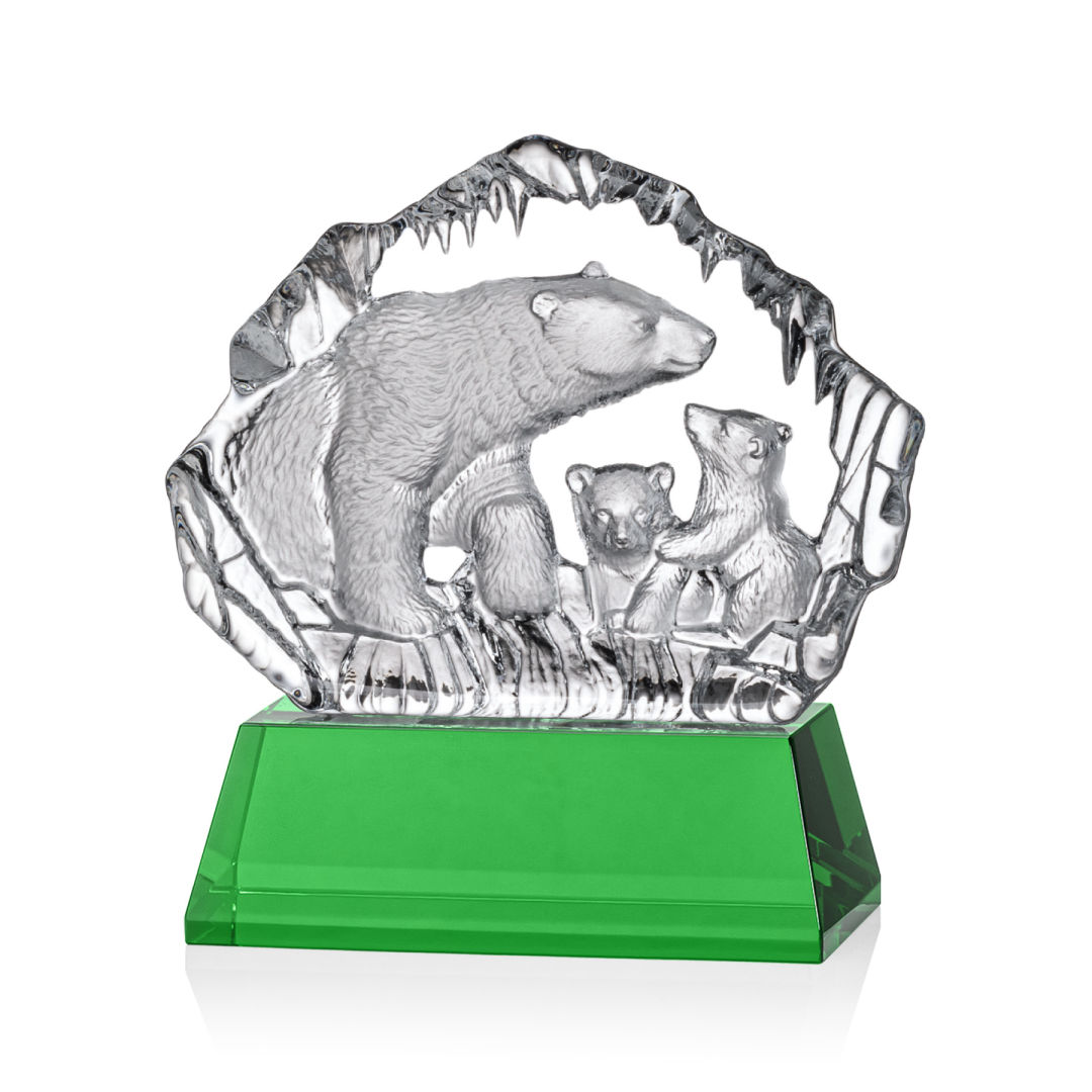 Ottavia Polar Bears Award 10
