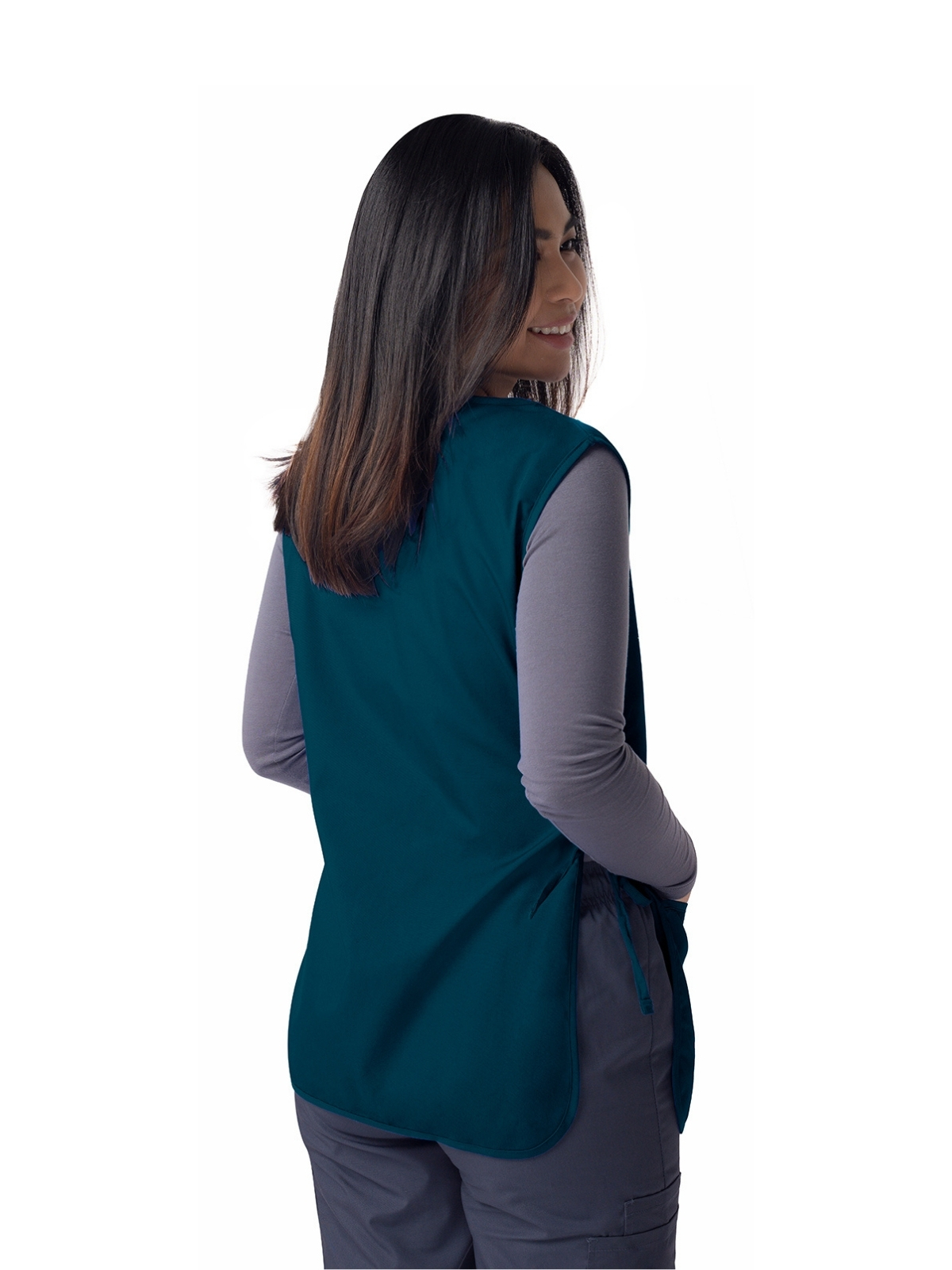 Adar - Sivvan - Unisex Cobbler Apron 8