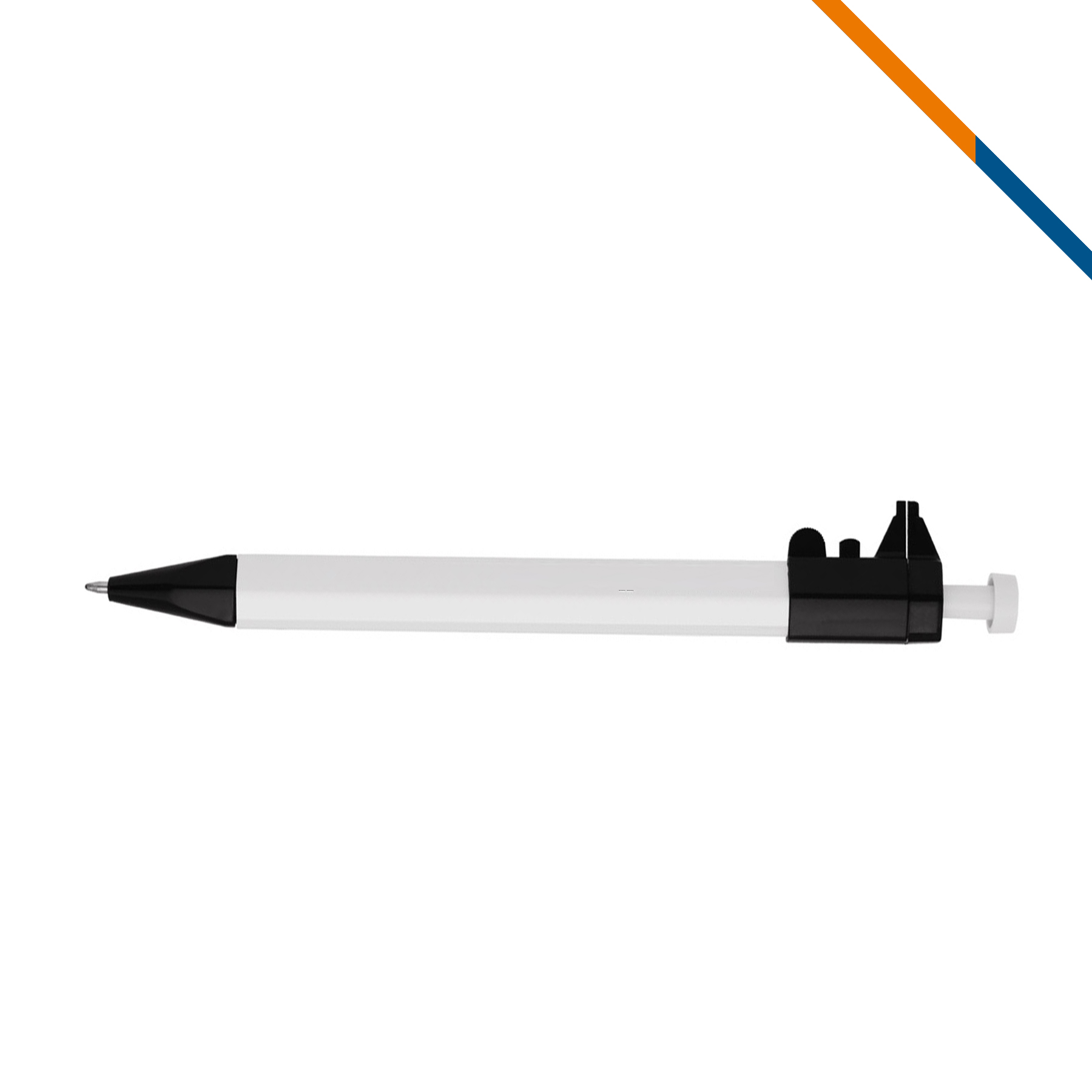 Azark 2in1 Plastic Pen 5