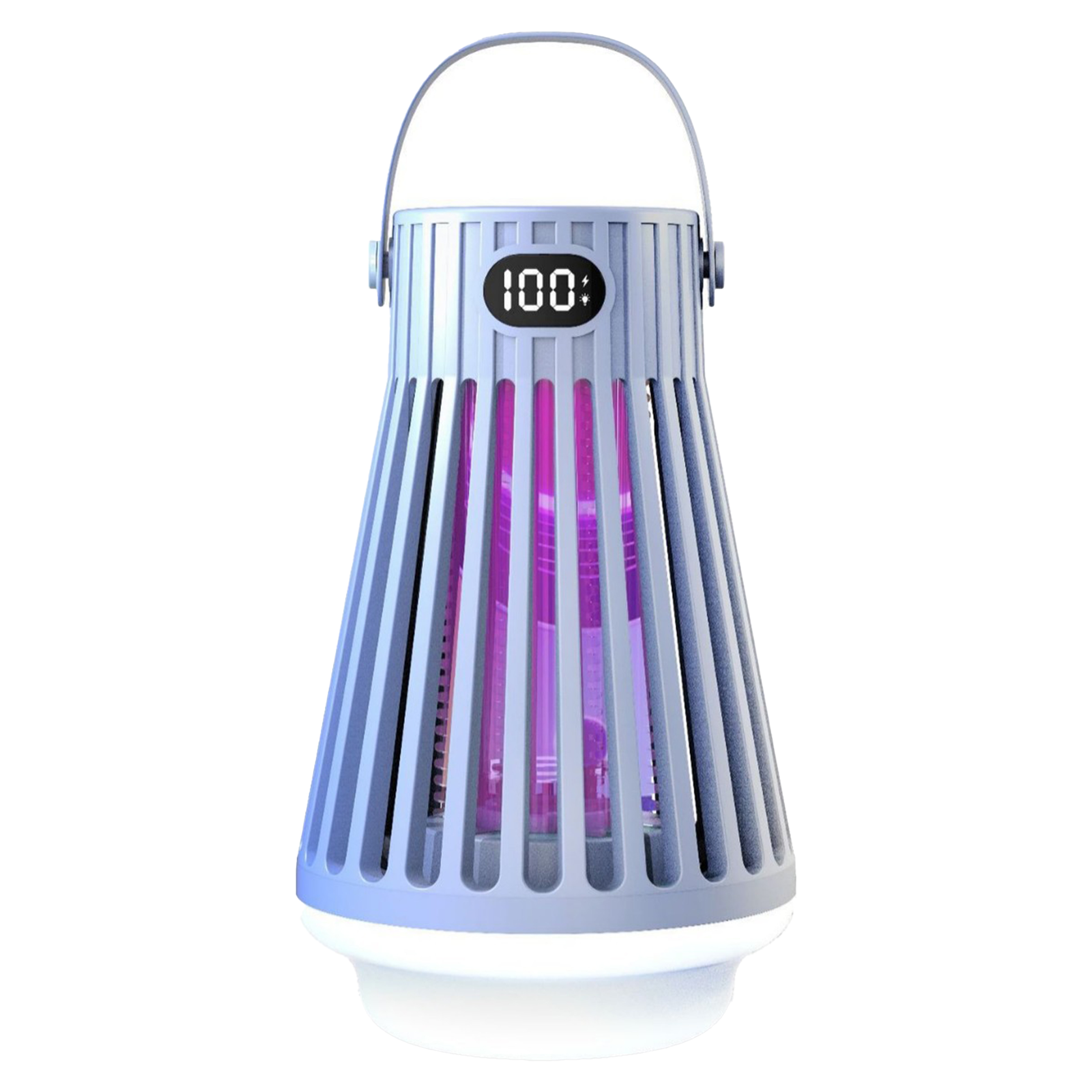 Abs Multi Functional Outdoor Camping Light 2