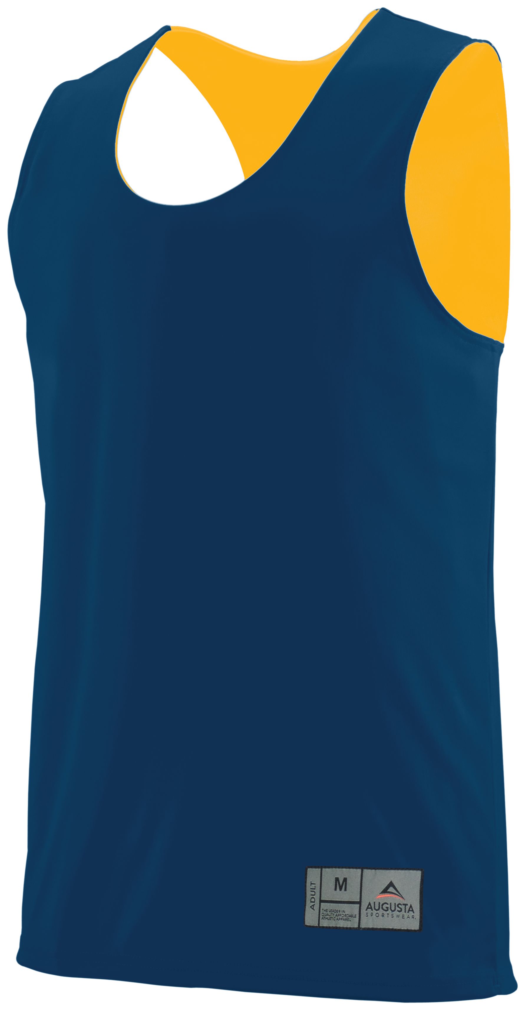 Youth Reversible Wicking Jersey 3
