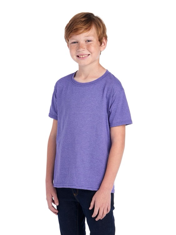 FRUIT OF THE LOOM HD Cotton™ Youth T-Shirt 70