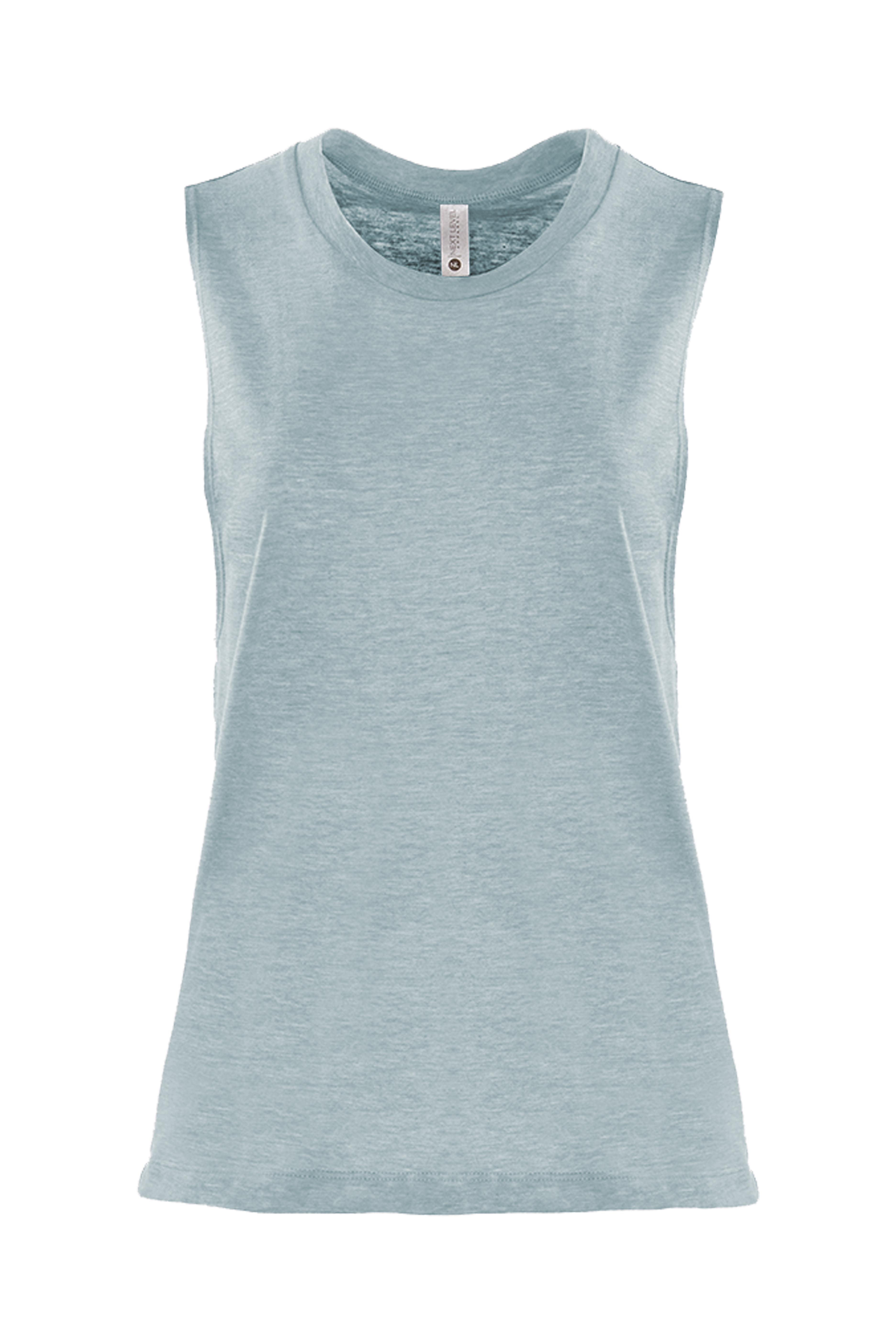 Women's Festival Muscle Tank 4