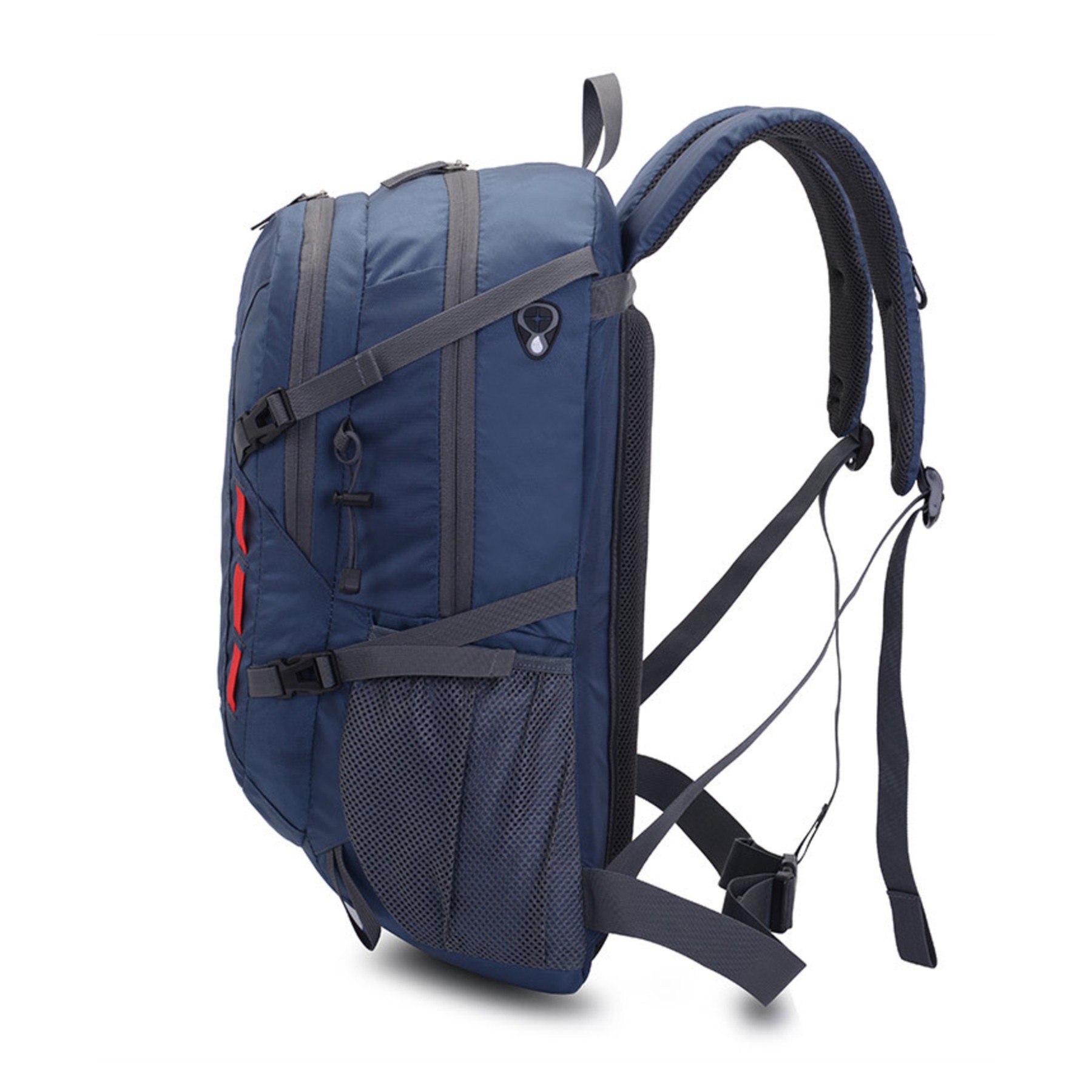 Outdoor Waterproof Riding Bag 7
