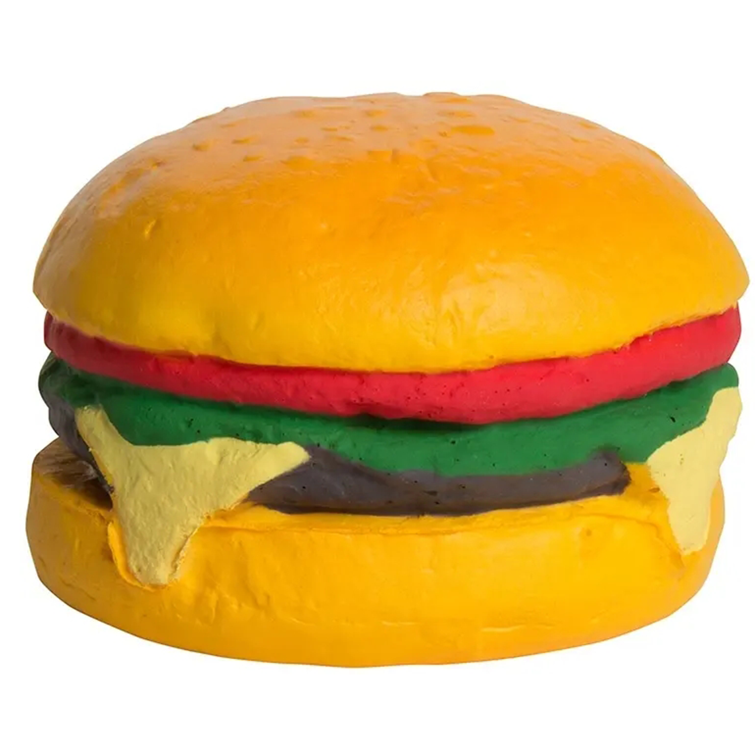 Hamburger Stress Reliever Toys 3