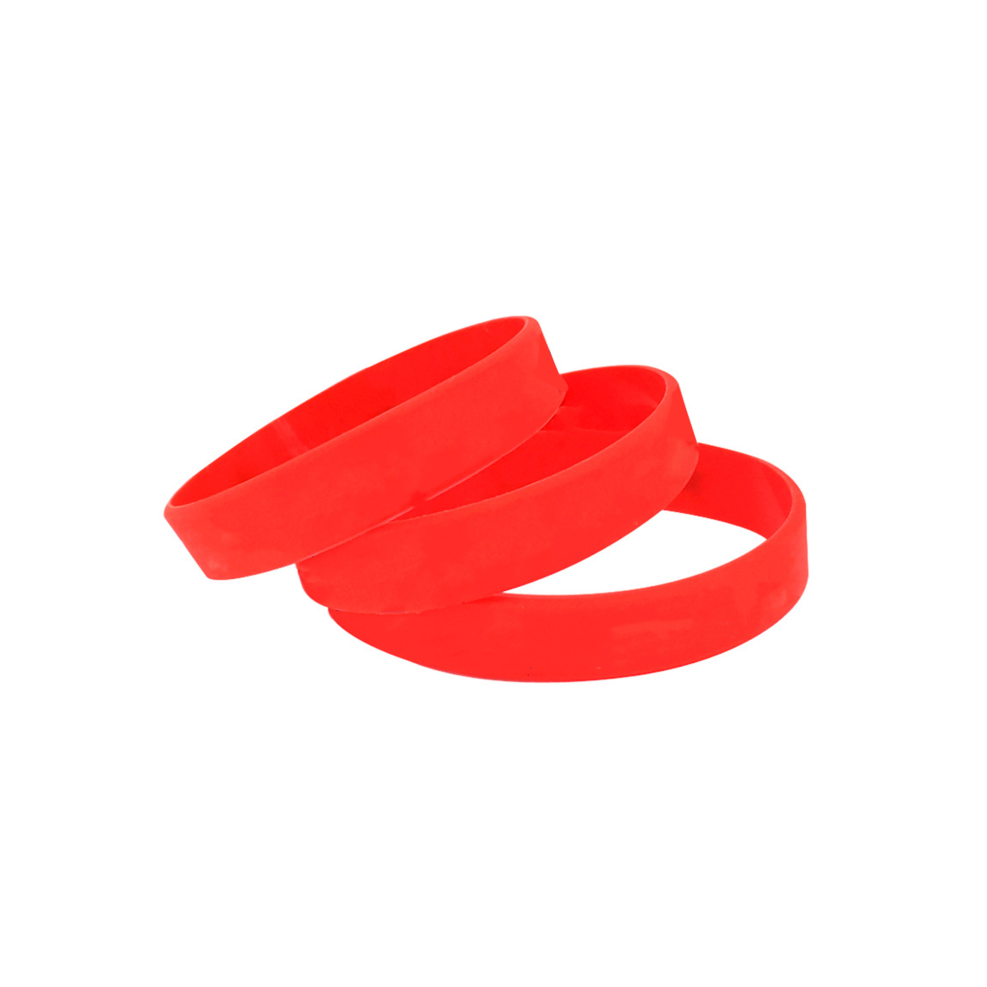 Colorful Silicone Bracelet 5