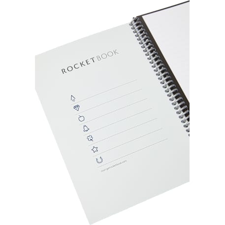 Rocketbook Core Executive Notebook Set 63
