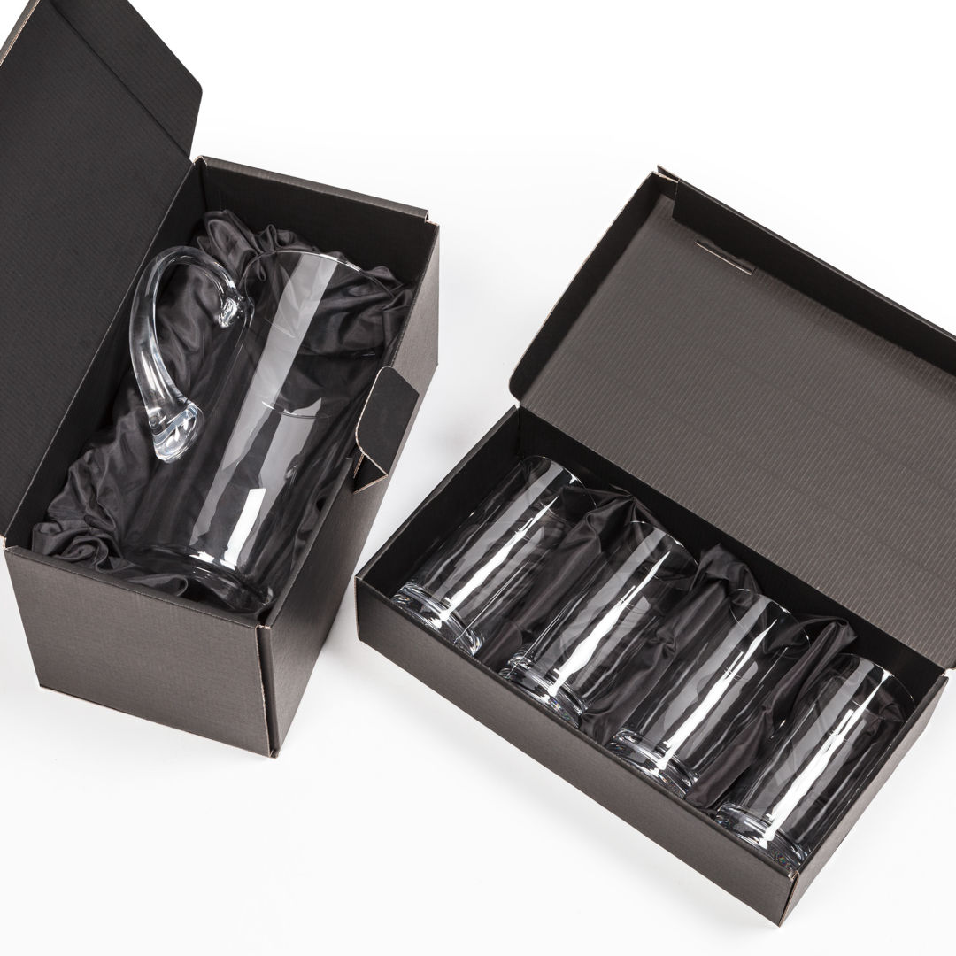 Malden Pitcher & Nordic Coolers 5