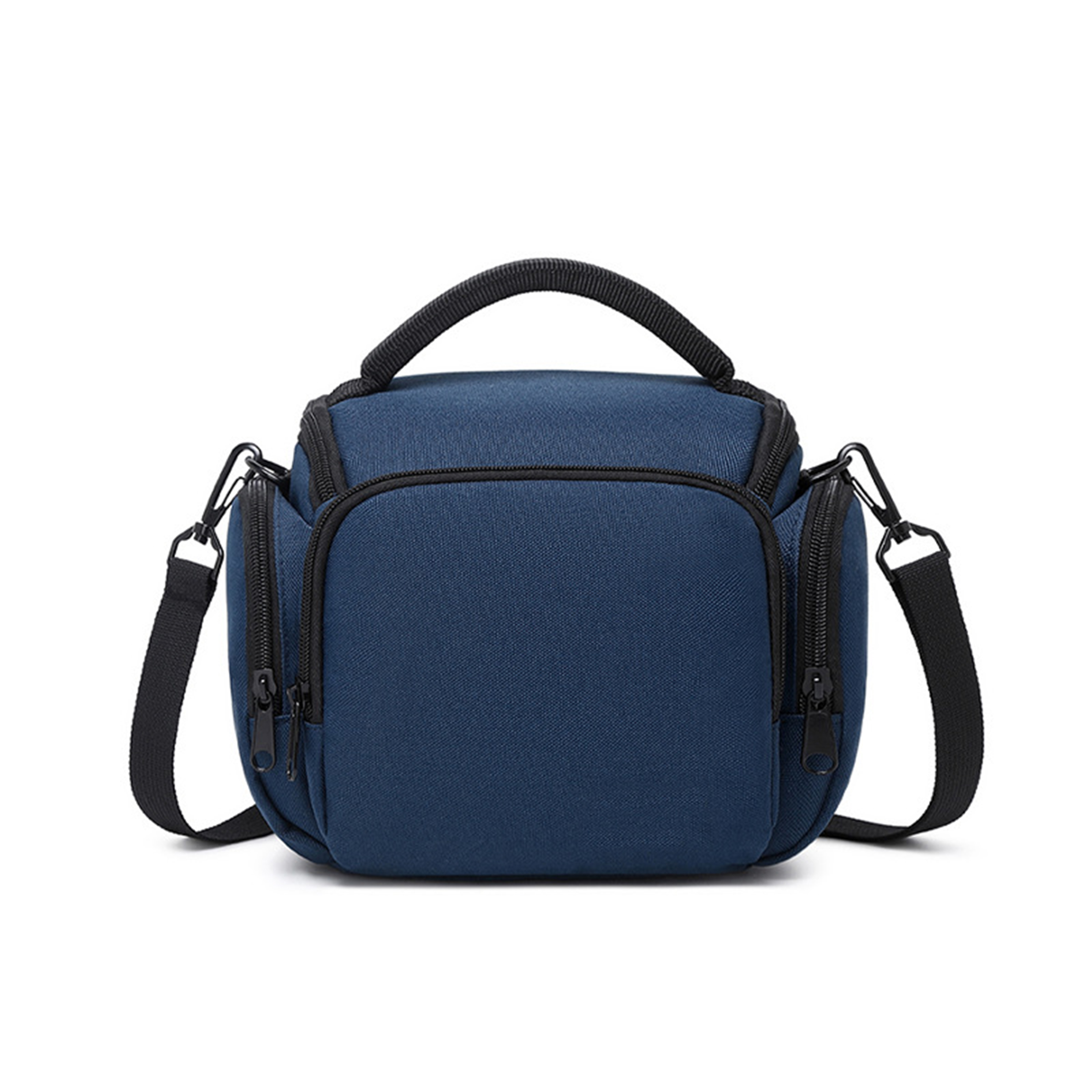 Oxford Camera Shoulder Crossbody Bag 8