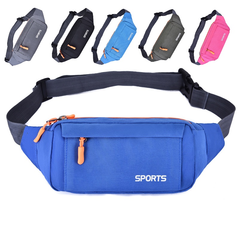 lightweight Fanny bag 1