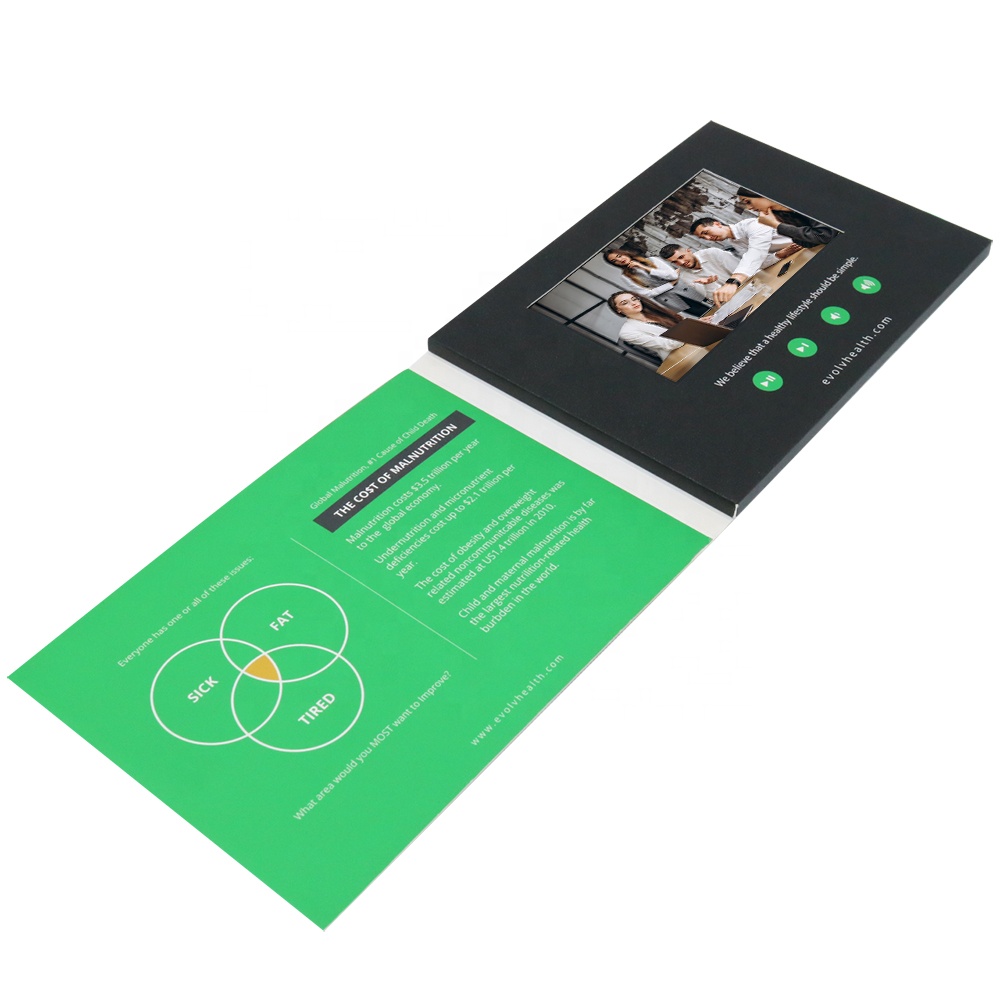 Video Brochure 1
