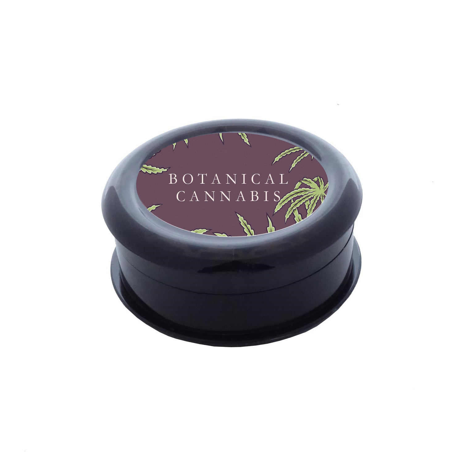 Translucent Grinder 1