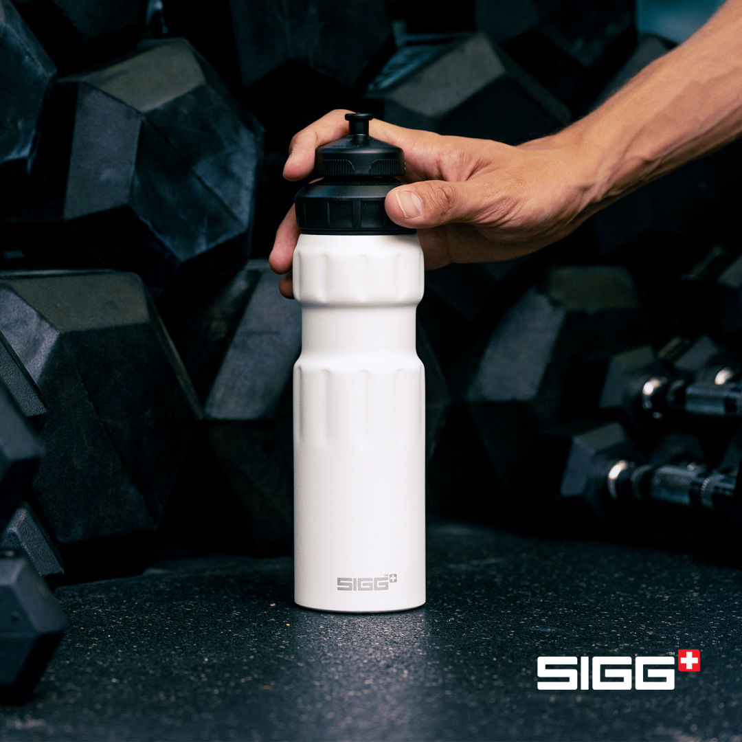 SIGG™ WMB Sports Bottle - 25oz 14