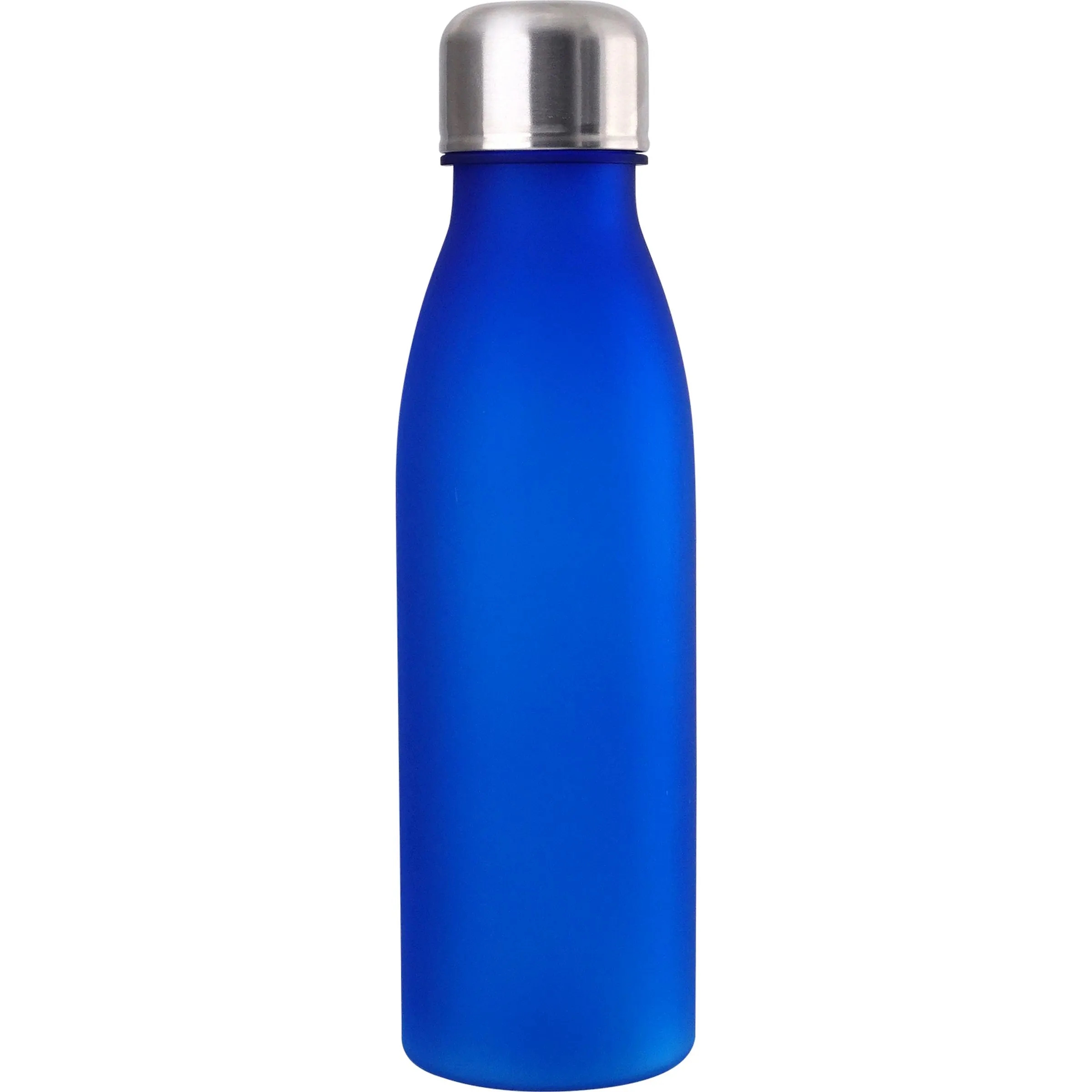 Silhouette Bottle 9