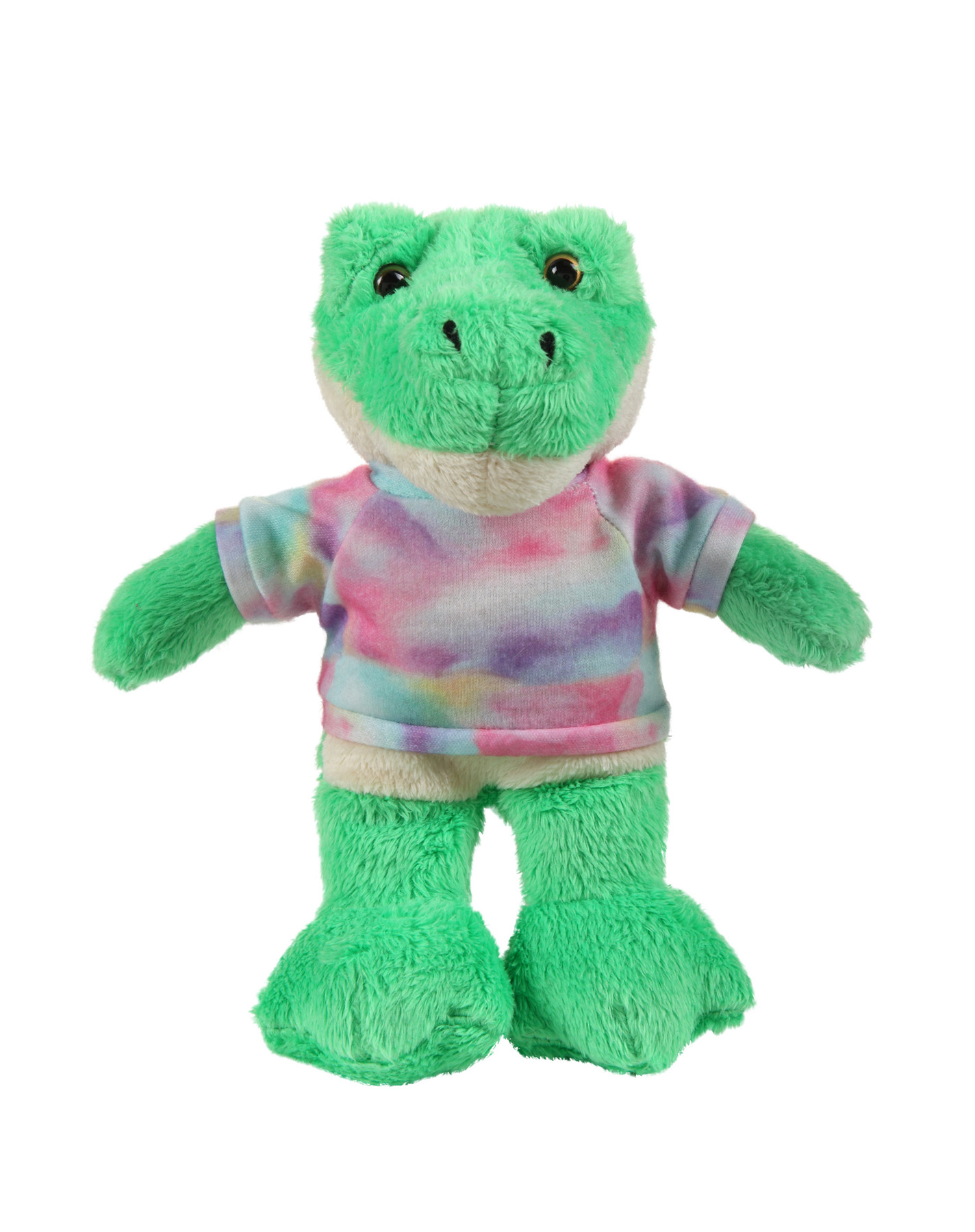 Alligator with Tee 12