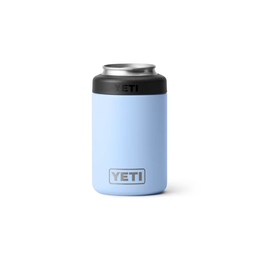 YETI Rambler 12 OZ Colster - Laser Engraved 4