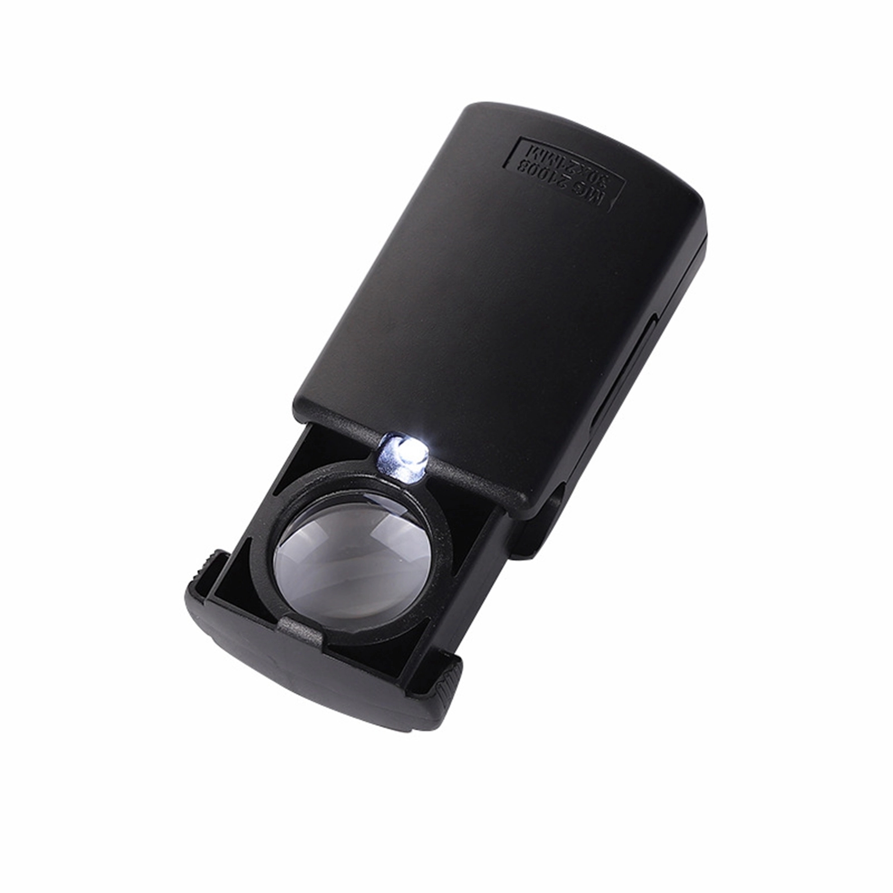 Pull Push Type Magnifier with LED Light 4