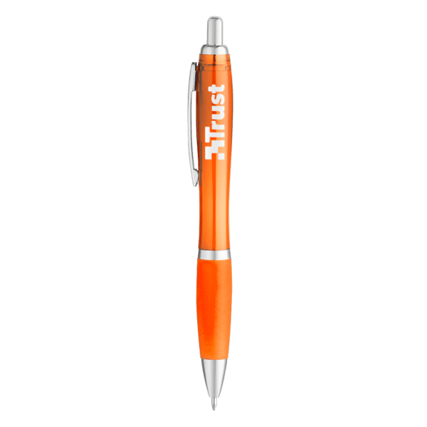 Curvaceous Gel Pen 39