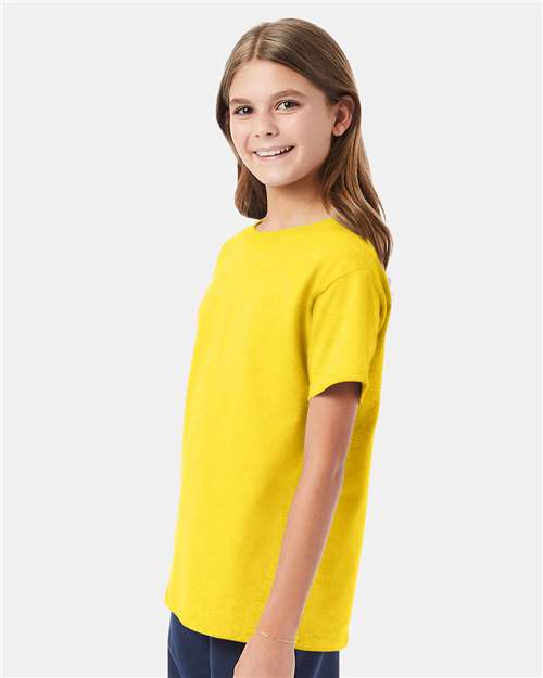 Youth Essential-T T-Shirt - 5480 132