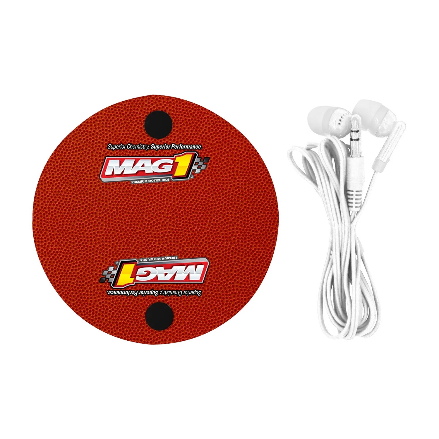 Ear Bud Taco Wrap 3
