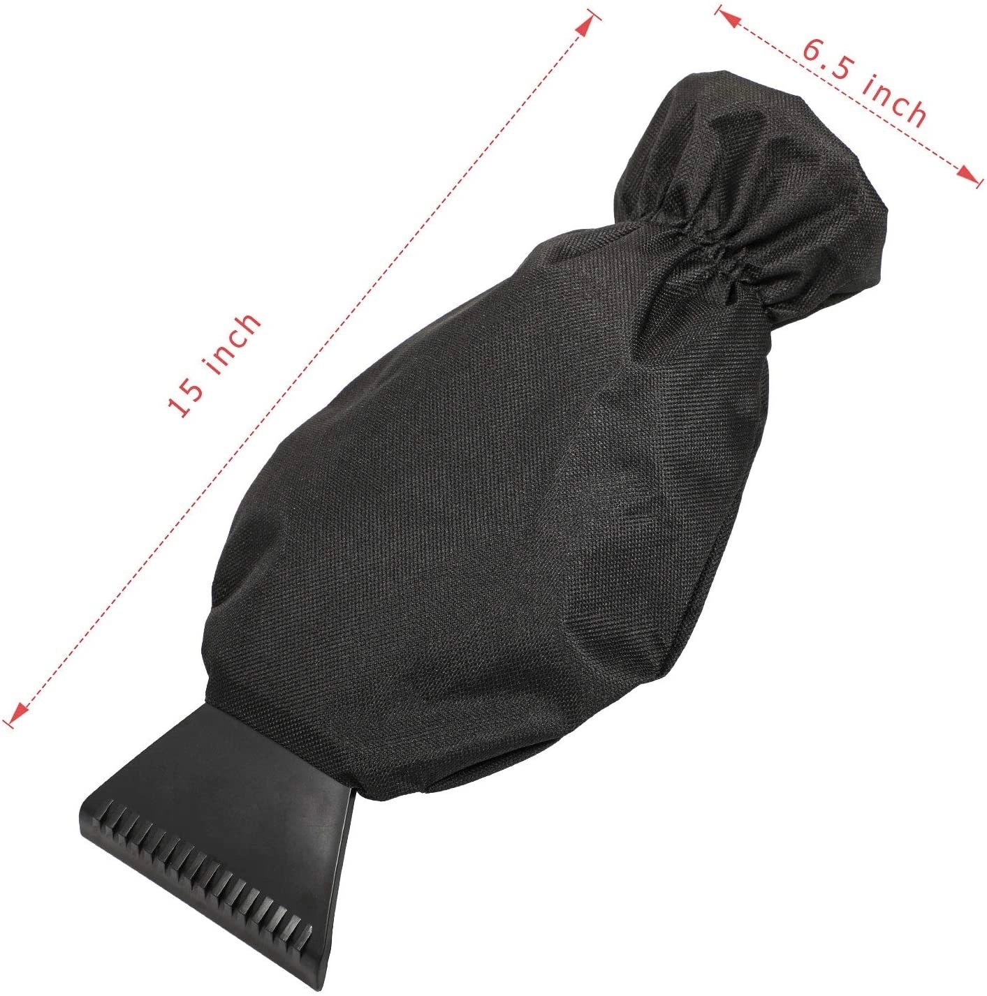 ICE SCRAPERS,MITTS 3