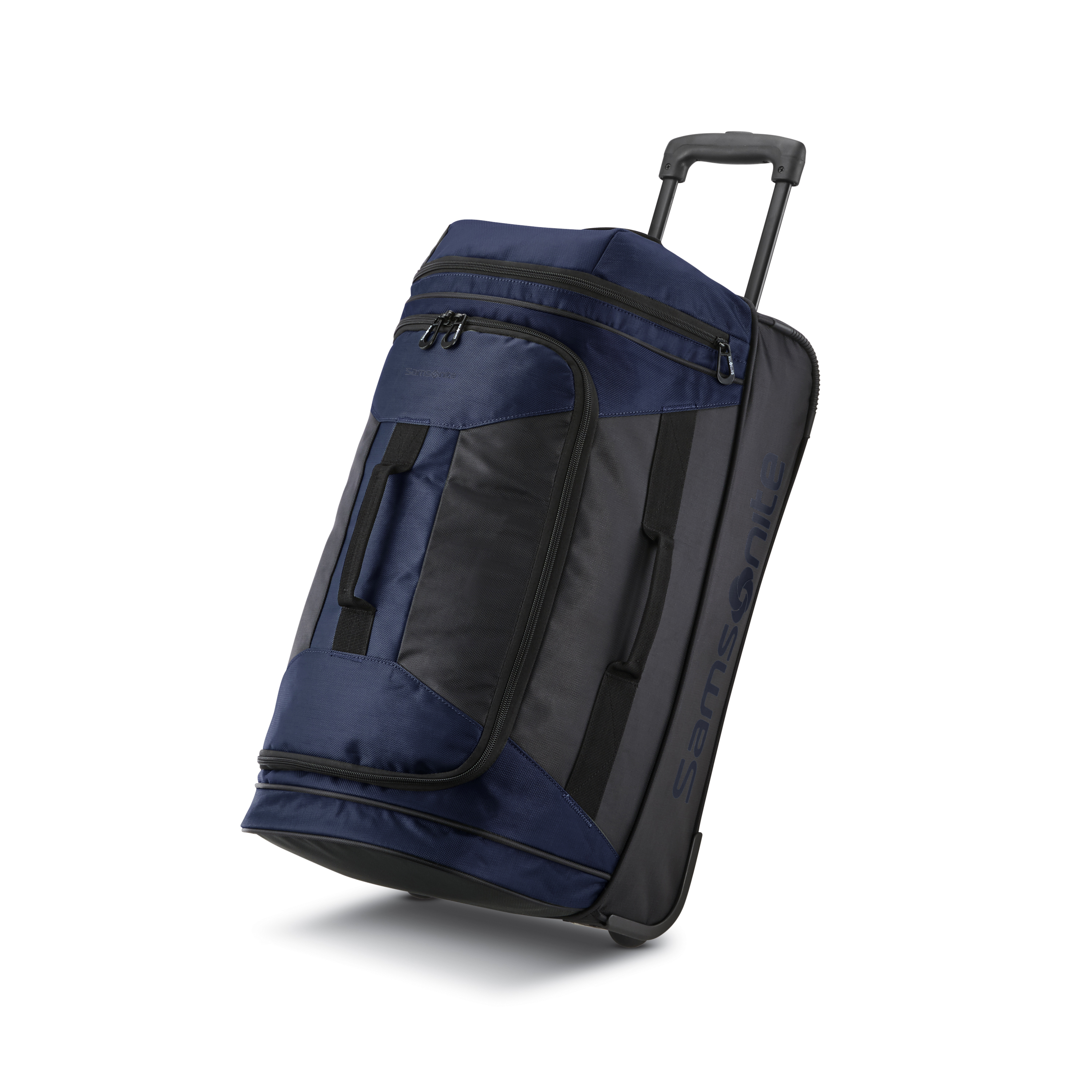 Samsonite Andante 2 22" Wheeled Duffel 5