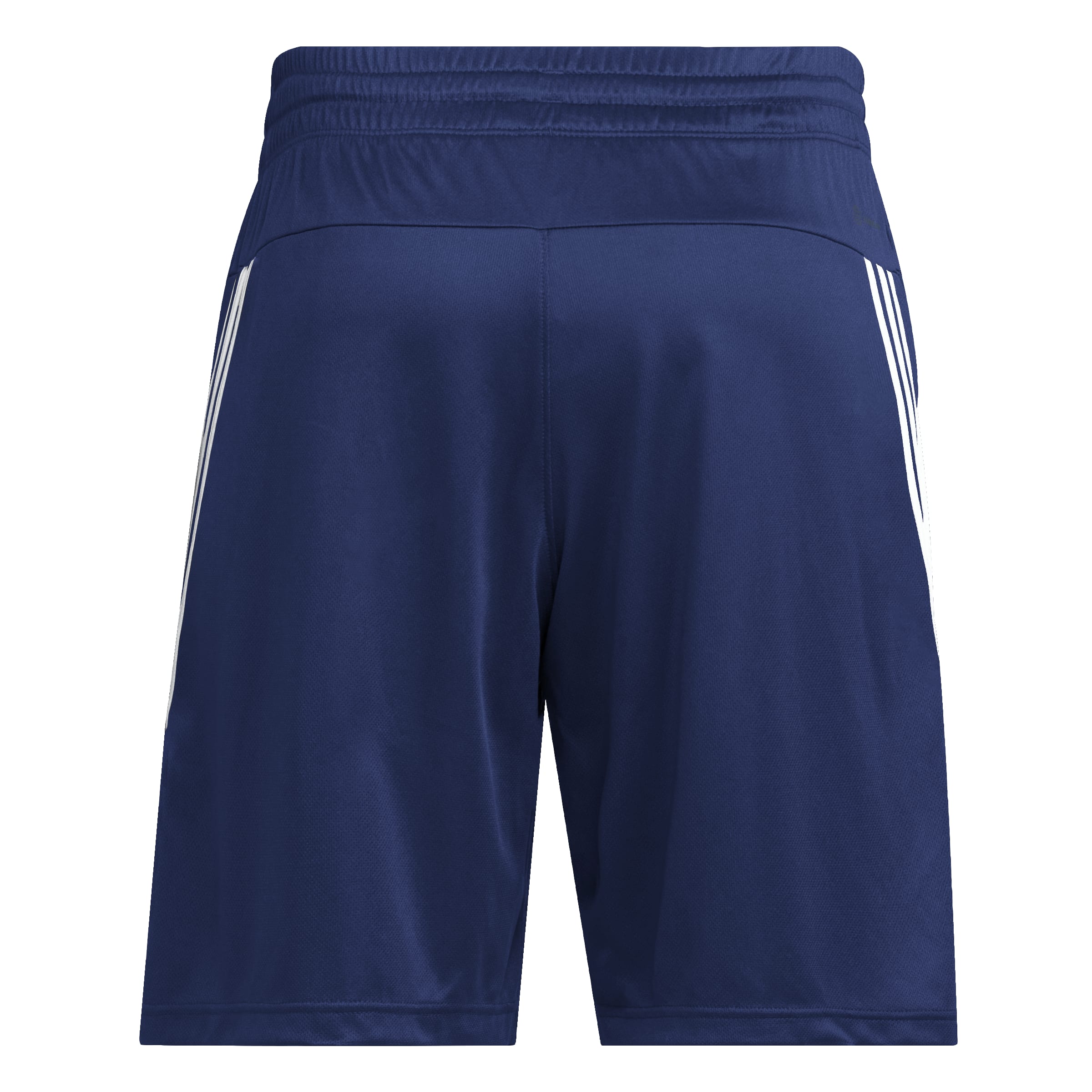 3 STRIPE SHORT 5