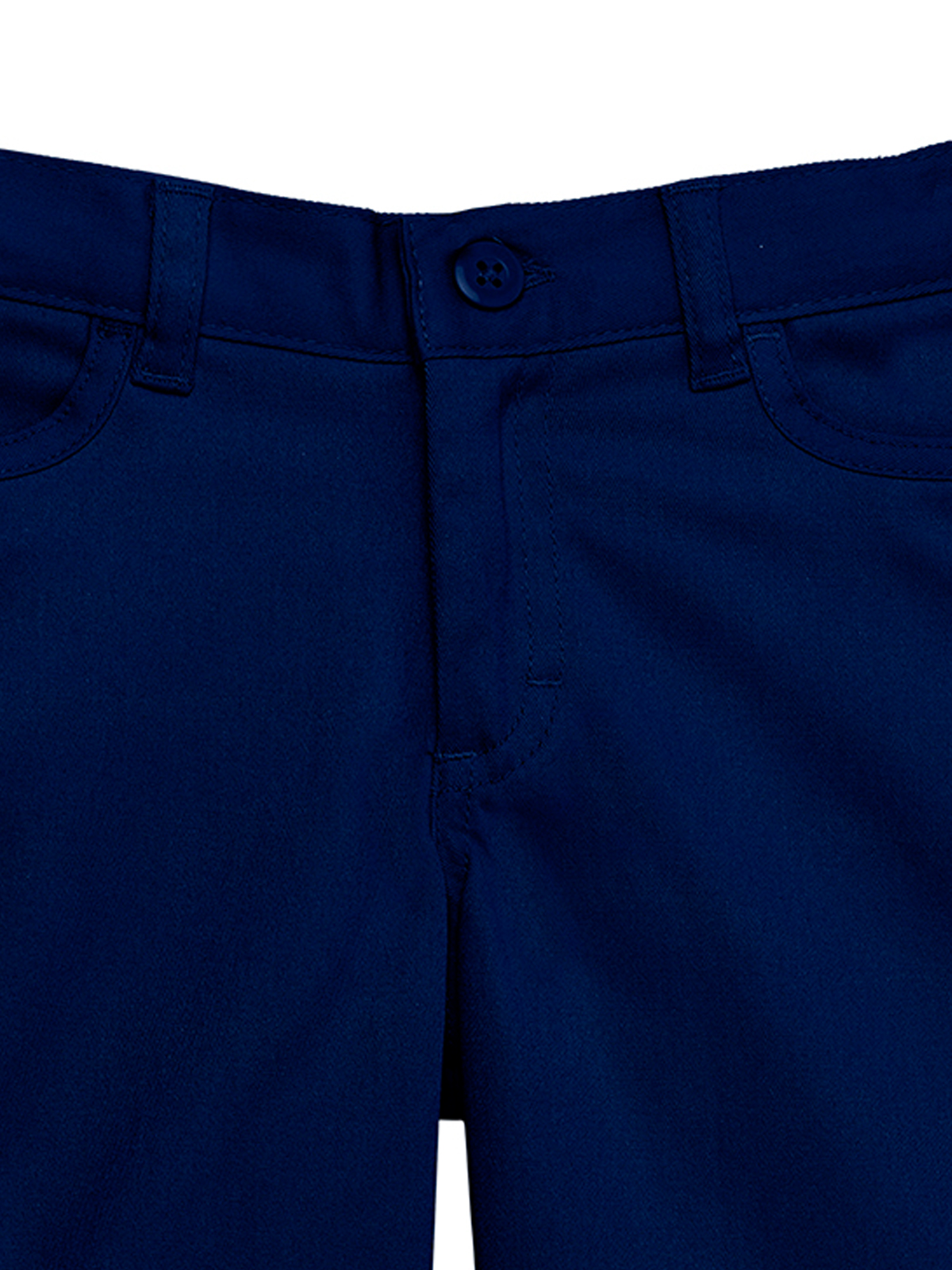 Classroom Uniforms - Women's 4-Pocket Matchstick Short 1