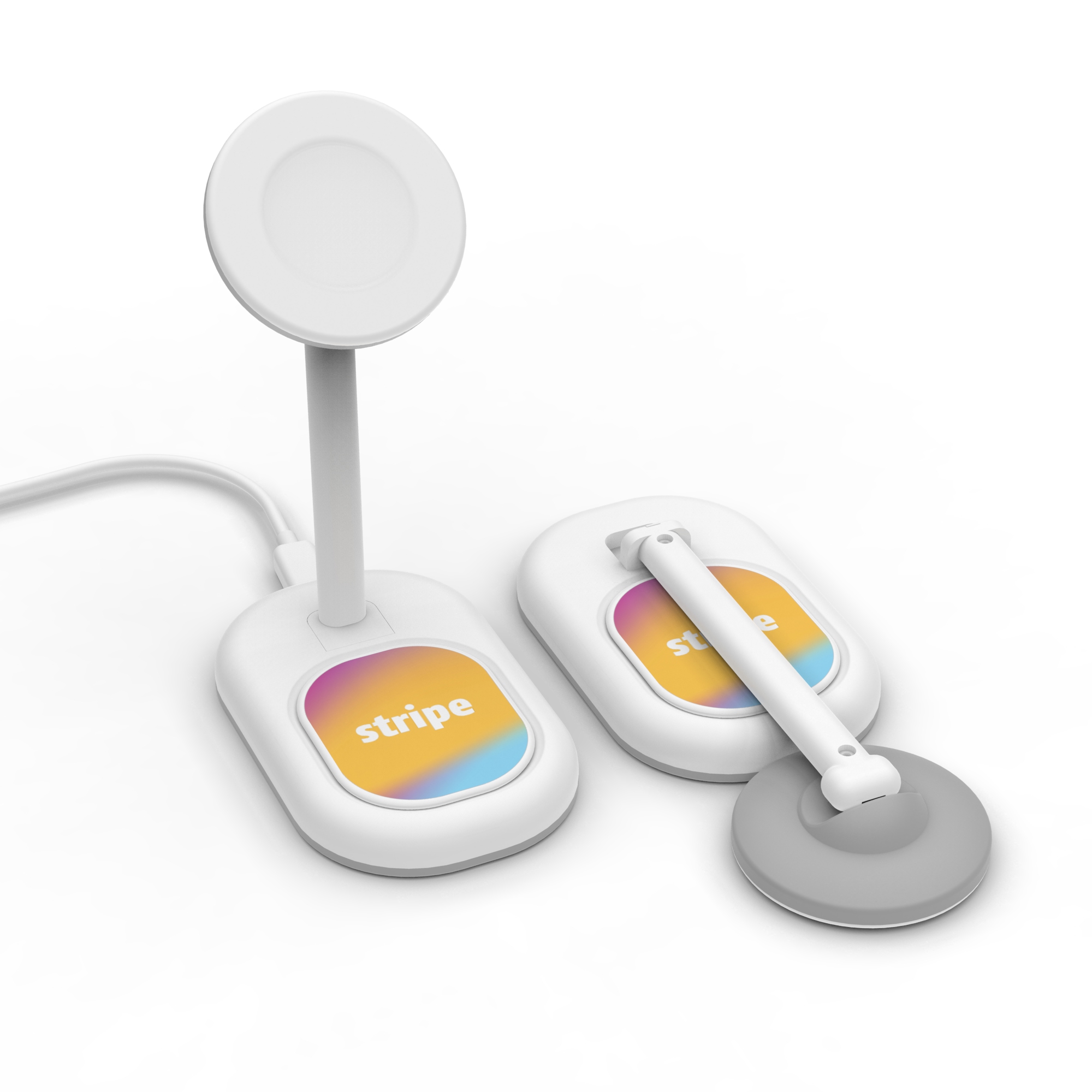 MagStand : MagSafe Compatible Phone Stand 6