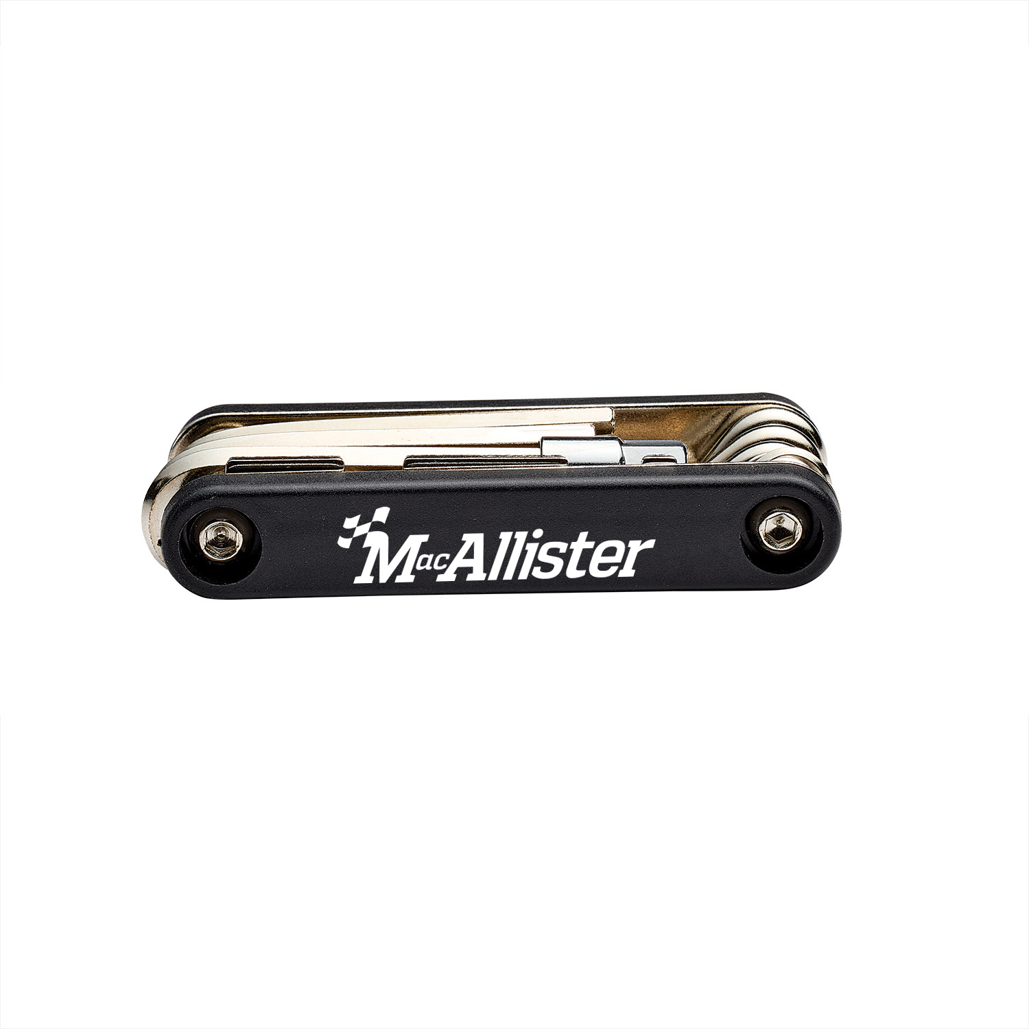 CEDAR CREEK® POCKET ALLEN WRENCH TOOL SET 3