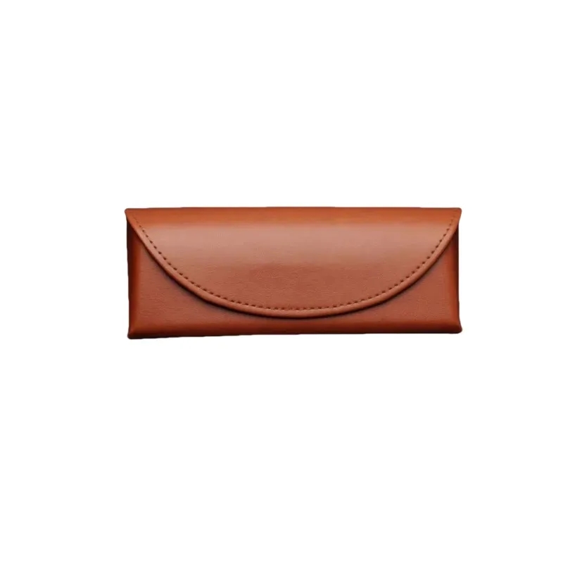 PU Leather Sunglasses Pouch 2