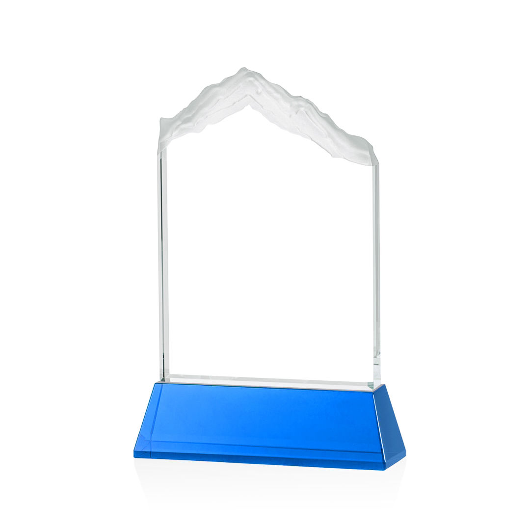 Everest VividPrint™ Award on Newhaven - Sky Blue 3