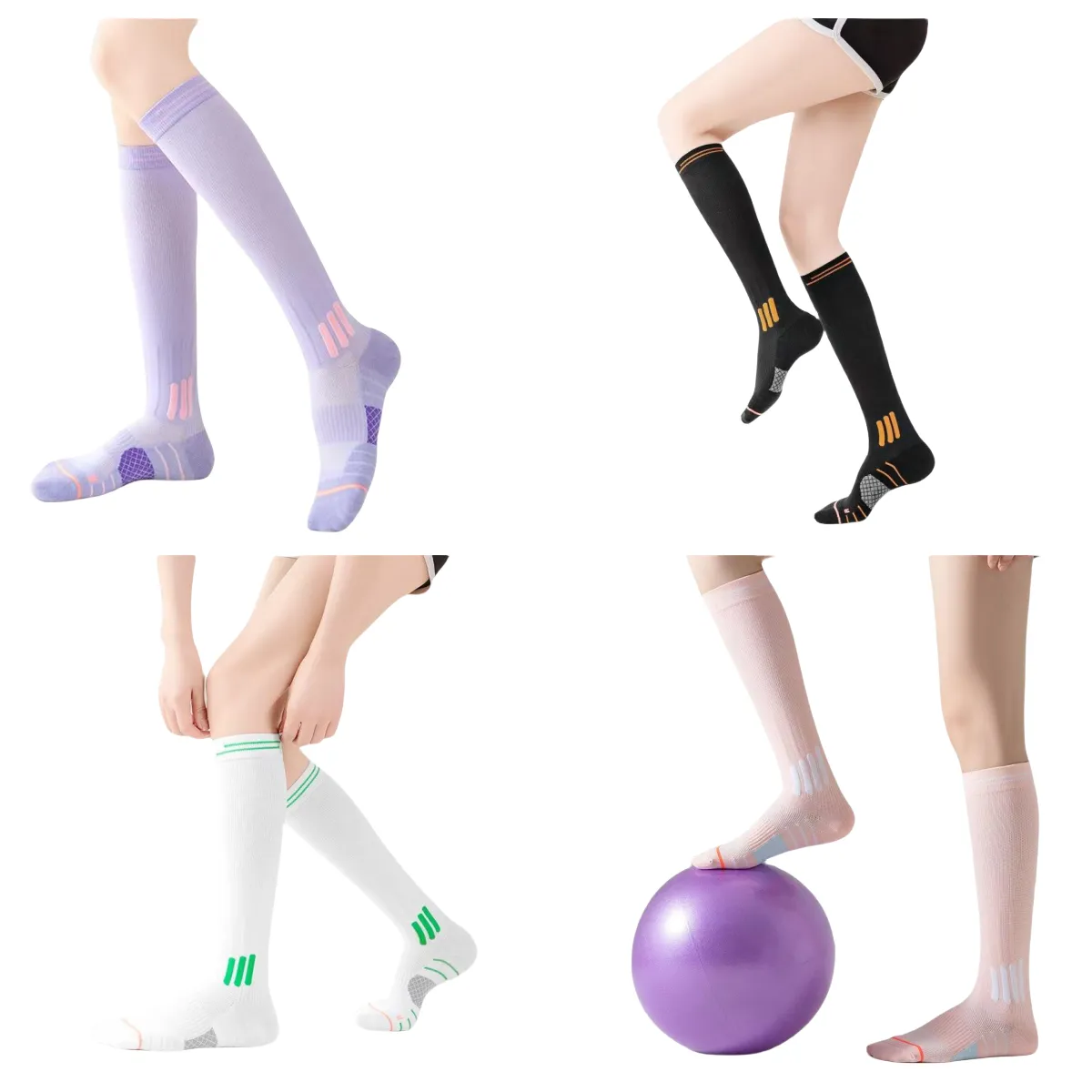 compression socks for women 3