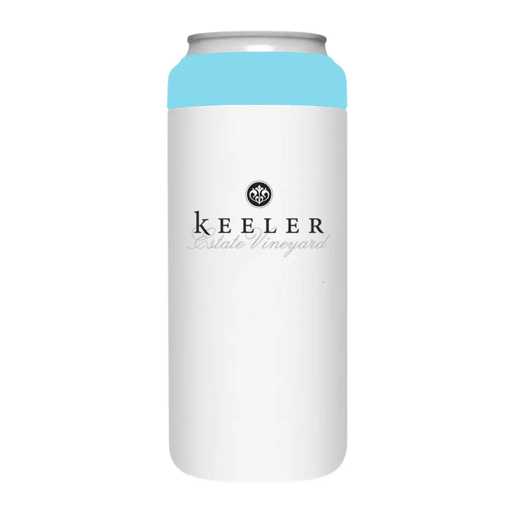 Insulated Slim Can Cooler 5