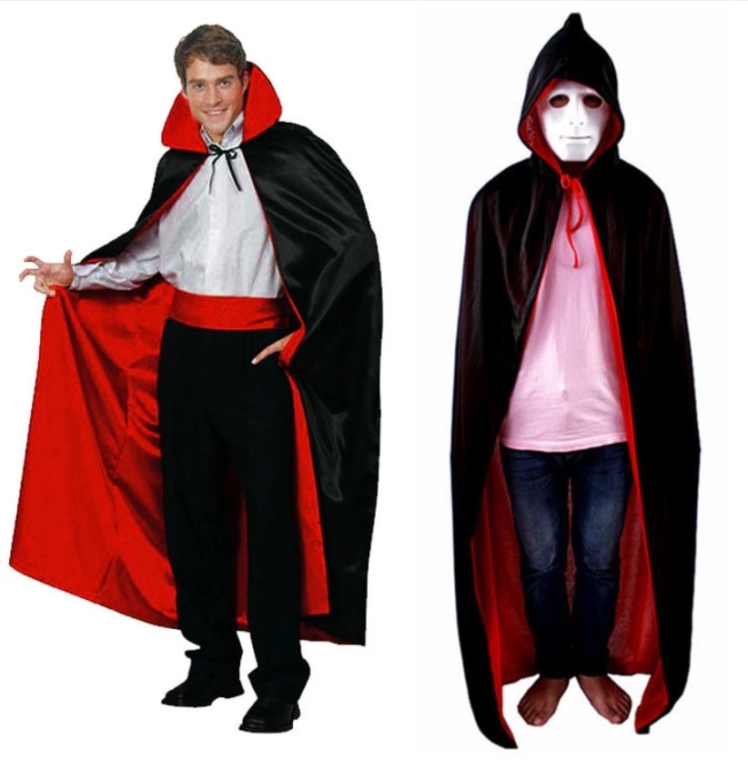Halloween cloak 2