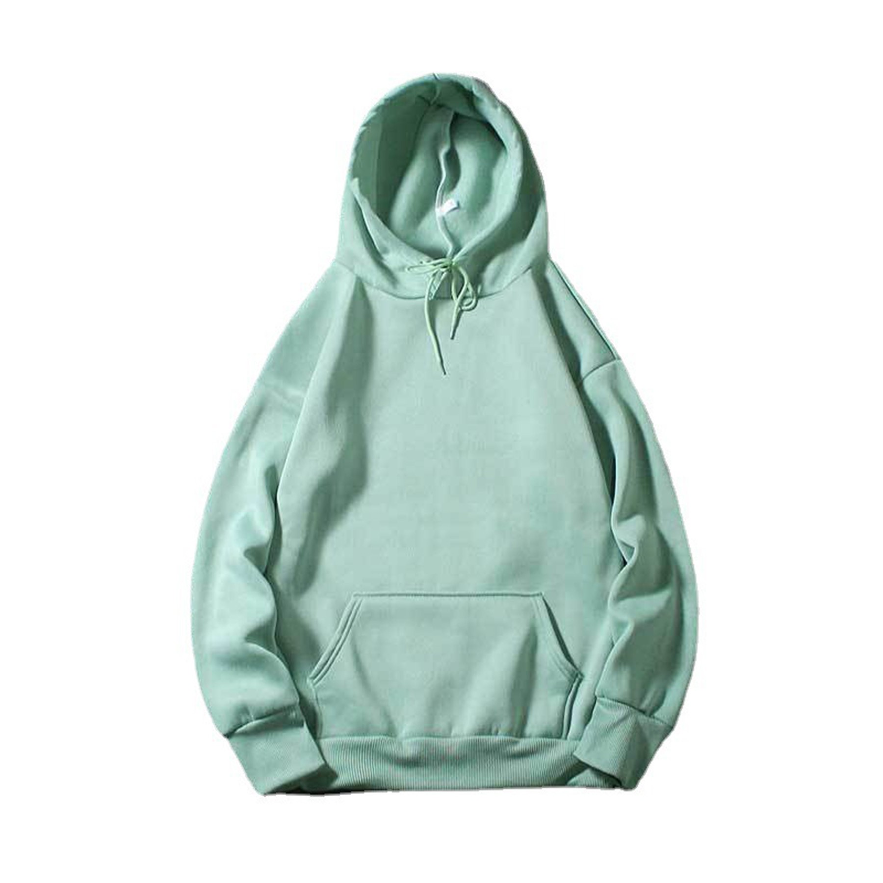 Cotton Hoodie, custom hoodie or sweatshirt with logo imprint 13